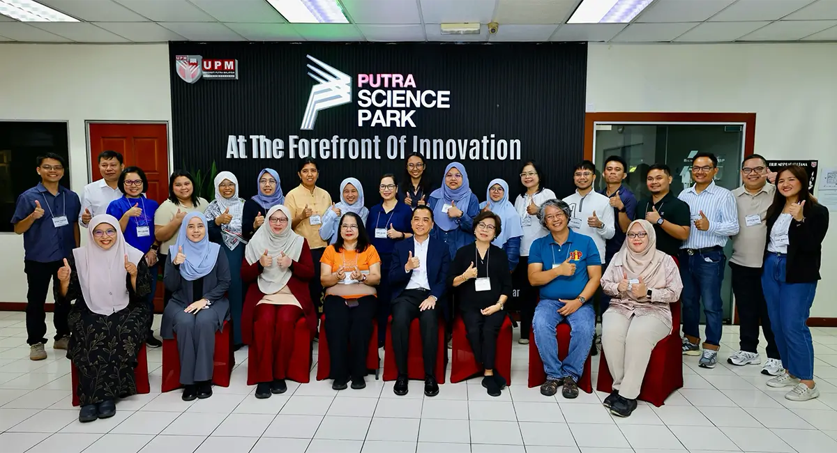 SEARCA TrAInS 2026 equips 19 research and extension professionals to advance agricultural innovation systems