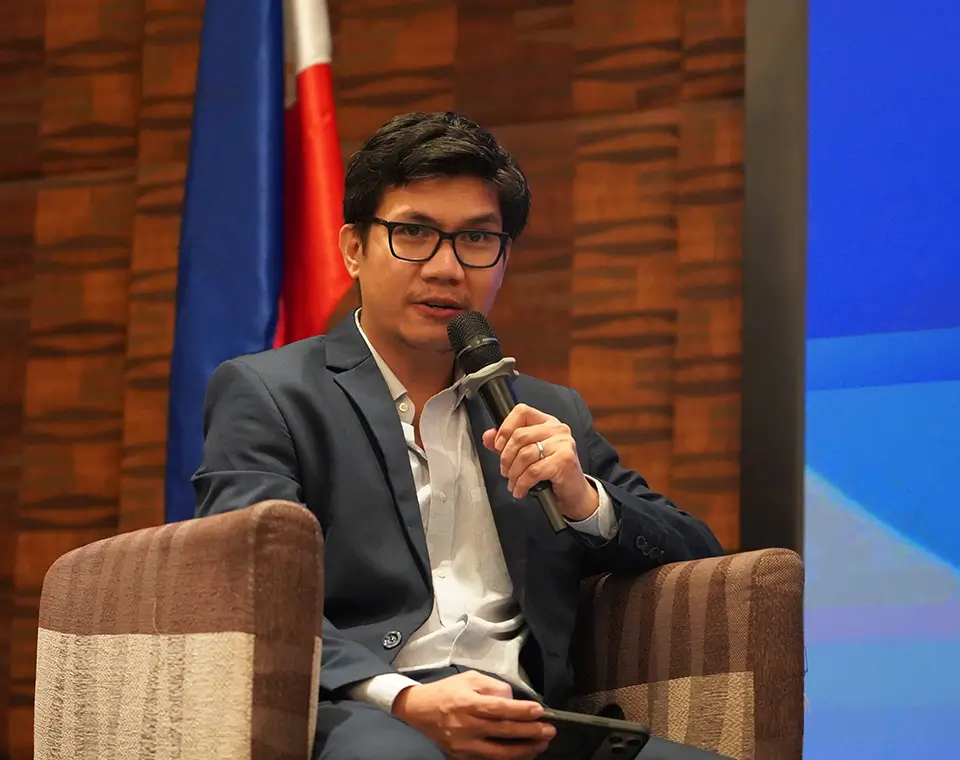 SEARCA pushes rigorous impact assessment in S&T at IA Con 202