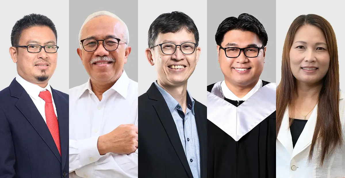 SEARCA's SUSTAIN initiative advances agricultural innovation through new professorial chair awards