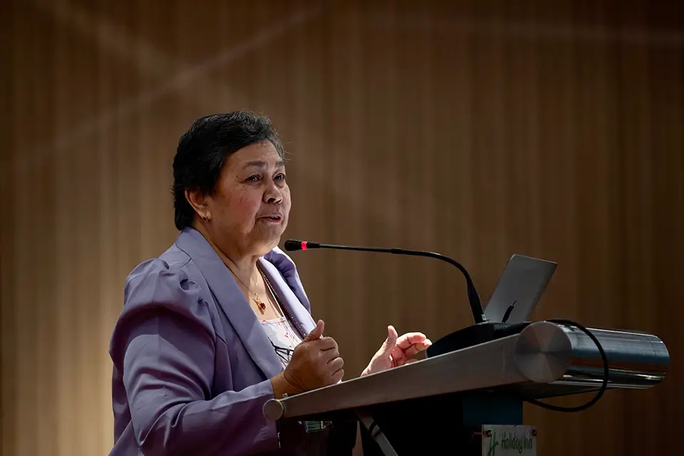 New Zealand and Regional Partners Chart Investment Pathways for Low-Emissions Livestock and Rice Systems in Southeast Asia