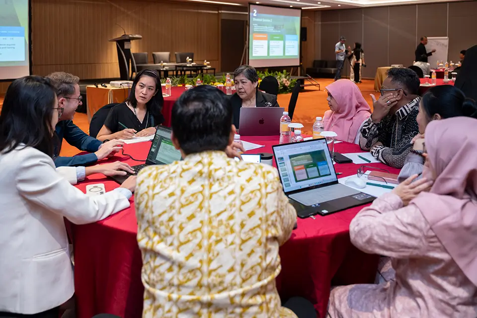 New Zealand and Regional Partners Chart Investment Pathways for Low-Emissions Livestock and Rice Systems in Southeast Asia