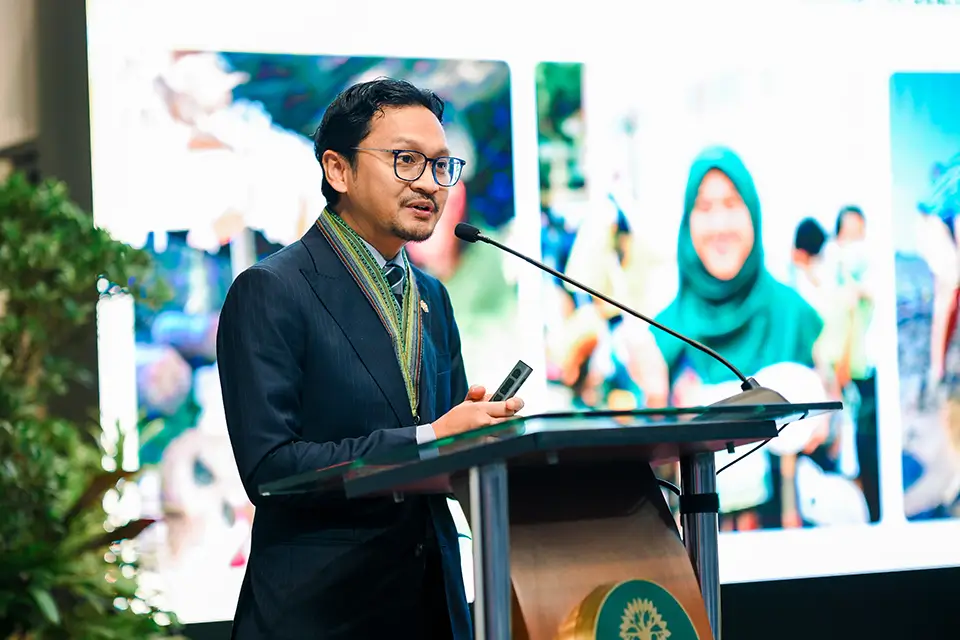 SEARCA kicks Off 60th Anniversary with call for agricultural transformation in Southeast Asia