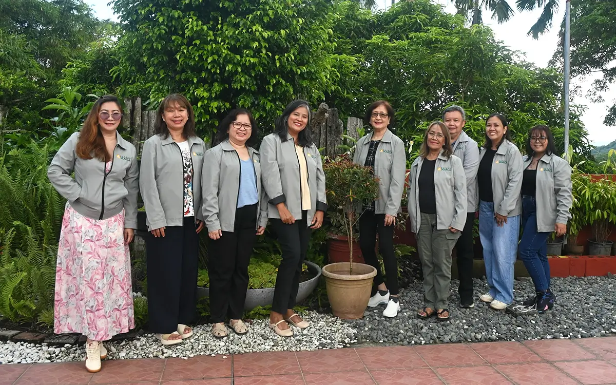 SEARCA taps experts to update biotechnology training module for public servants