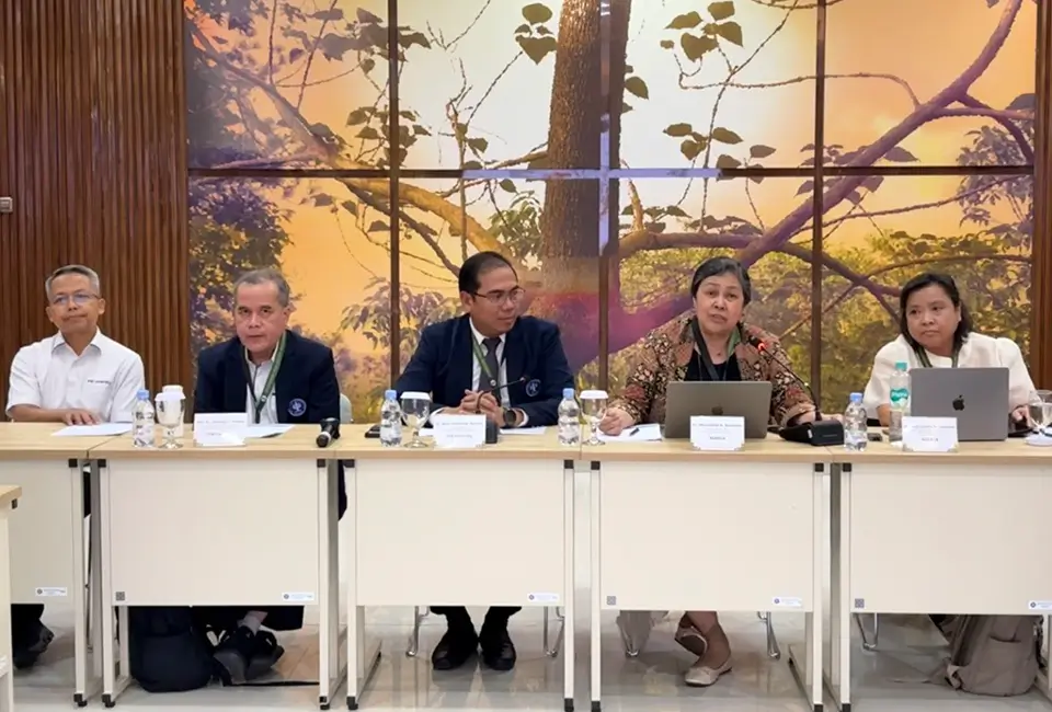 Southeast Asian University Consortium expands graduate education partnerships