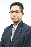 Pushing the boundaries with UPM's Dr. Helmi Zulhaidi Mohd Shafri