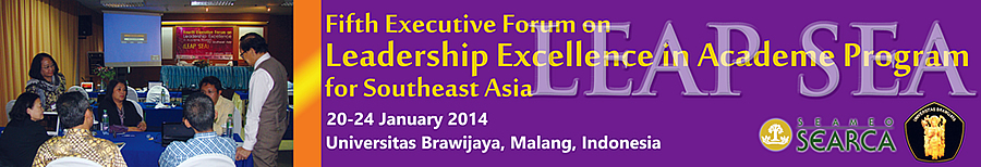 fifth-executive-forum-on-leadership-excellence-in-academe-program-for-southeast-asia-banner
