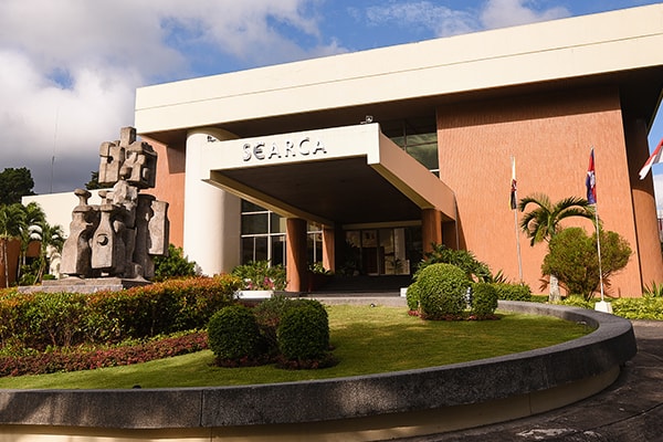 SEARCA Headquarters, College, Los Baños, Laguna, Philippines