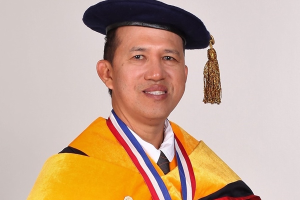 Dr. Glenn B. Gregorio