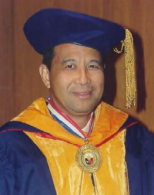 Dr. Emil Q. Javier