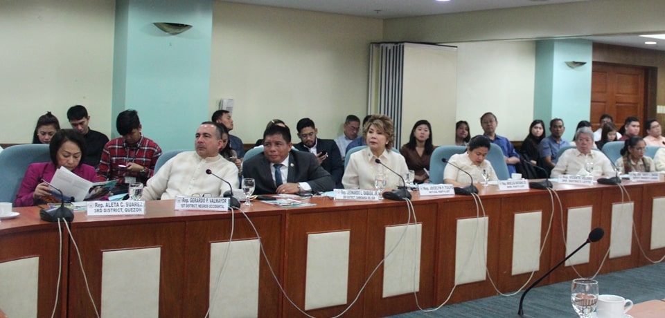 PH Legislators and Judicial Members Engage in Agri-biotech Discussions