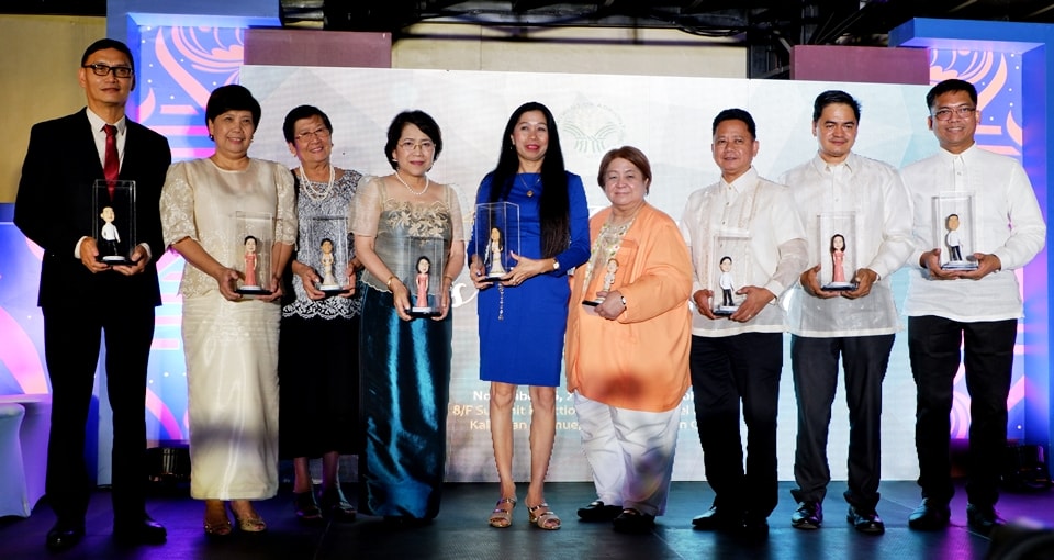 This year’s Filipino Faces of Biotech excelled in the fields of bioengineering plant breeding, animal science, education, science communication, and public health.