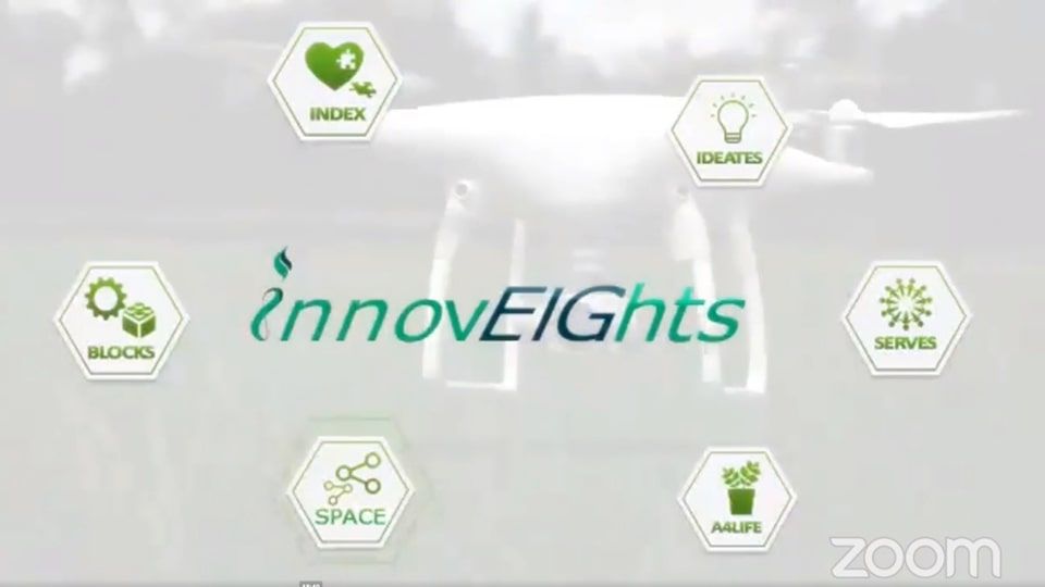 SEARCA launches innovEIGhts model for open collaboration in Emerging Innovation for Growth in agriculture
