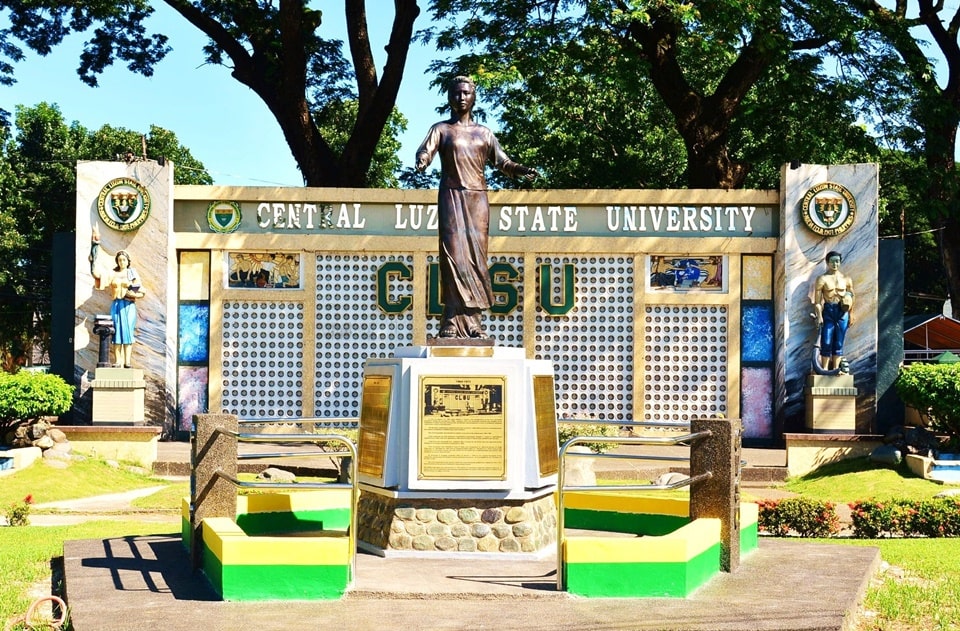 Central Luzon State University