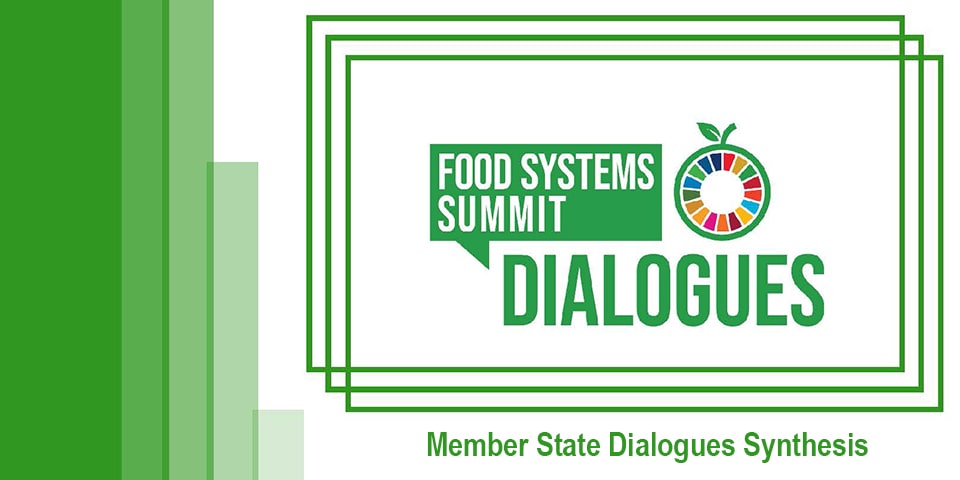 Food Systems Dialogue - Breaking Silos: Transforming Agricultural Education and Research toward Sustainable Food Systems in Southeast Asia