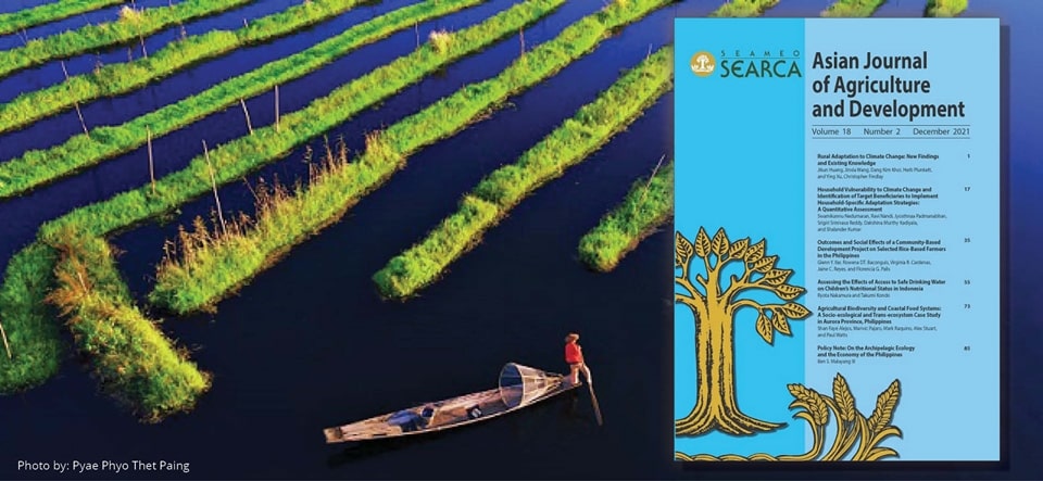 policy support poor communities urged anew latest ajad scientific papers 01