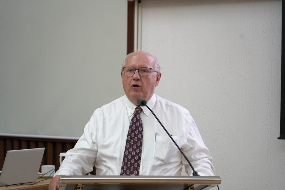 Dr. Peter Warr, the John Crawford Professor Emeritus of Agricultural Economics at the Australian National University (ANU), shares Dr. Paul Krugman’s landmark 1994 essay titled “The Myth of Asia’s Miracle,” which argues the growth of output per person in Asia was due almost entirely to increasing primary factor inputs per head of population – raising labor force participation and adding capital to labor.