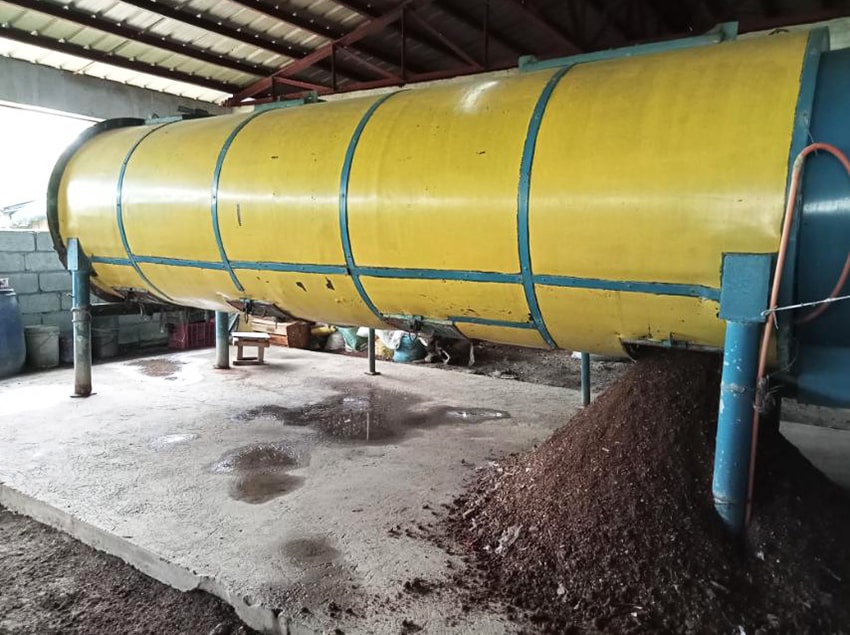 Fueling zero-waste agriculture with biogas innovation