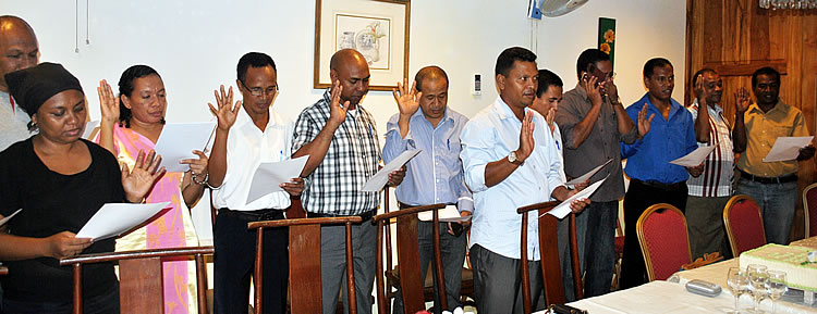 timor-leste-searca-graduate-alumni-association-officers-inducted