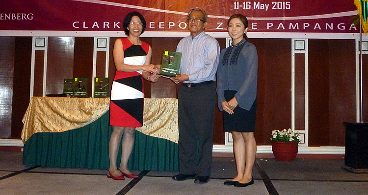 searca study wins best paper in 2015 fcssp scientific conference