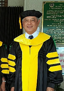 saguiguit to mmsu graduates put to good use what you ve learned 1