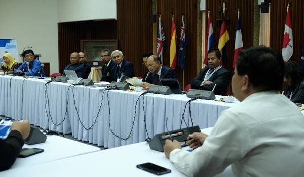 University Consortium pushes for more collaborations and linkages