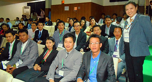 idrc searca concludes third annual confab 2