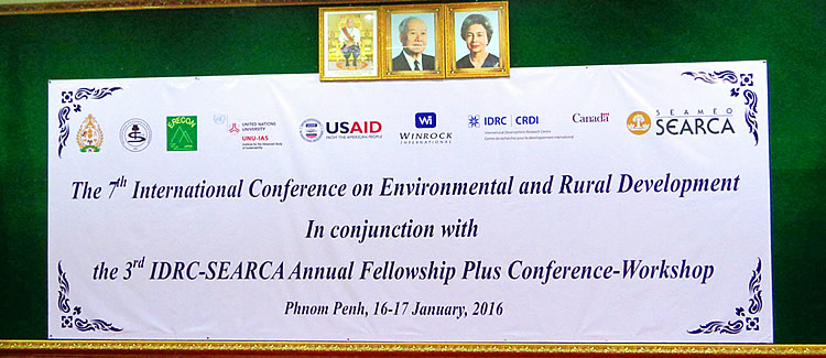 idrc searca concludes third annual confab 5