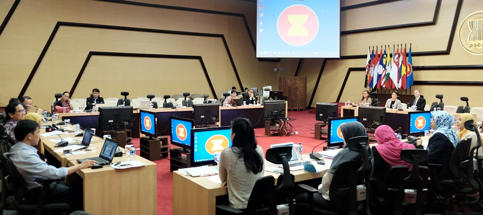 Policy dialogue pushes for alignment of agri education priorities in ASEAN