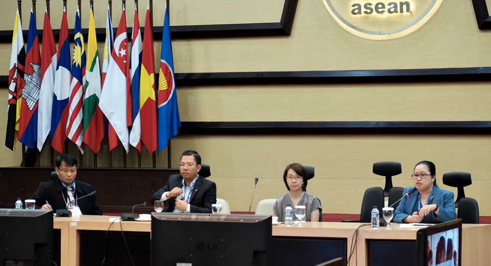 Policy dialogue pushes for alignment of agri education priorities in ASEAN