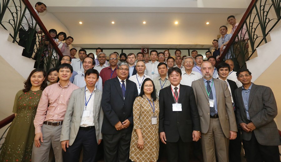 National inception workshop launches ATMI-ASEAN project in Vietnam