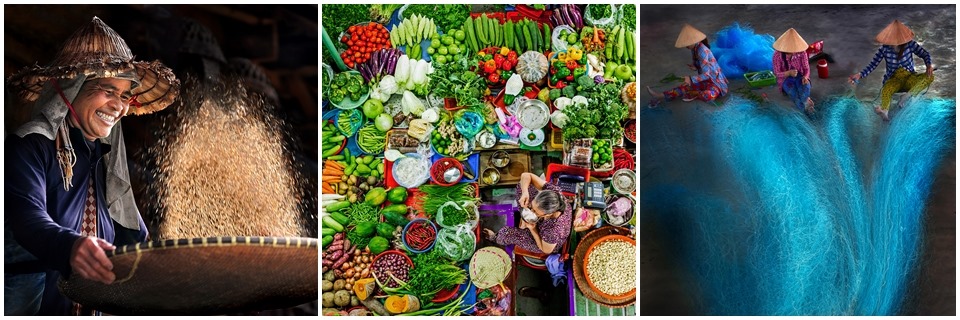 SEARCA announces winners of its 11th Photo contest