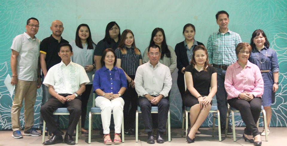 Leyte Farmers, Local Officials Briefed on Philippine Biosafety Regulations