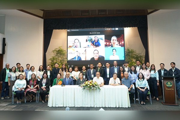 Regional workshop advances policy coherence, financing agrifood systems transformation in ASEAN