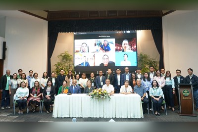 Regional workshop advances policy coherence, financing agrifood systems transformation in ASEAN
