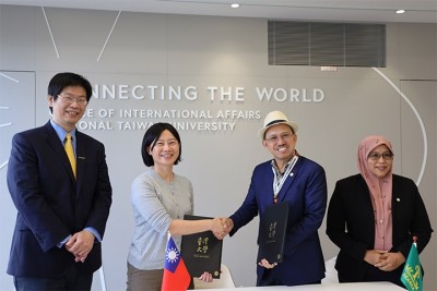 SEARCA and Taiwan university joint scholarship for agritech and genomic science renewed