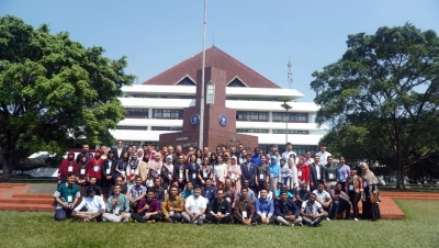 SEARCA Co-organizes the 5th University Consortium Graduate Forum at Institut Pertanian Bogor, Indonesia