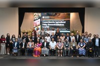 CAPRI onboarding workshop sets regional policy research agenda for agricultural transformation in Southeast Asia