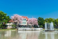 SEARCA and KU formalize joint graduate scholarship program