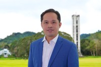 SEARCA awards Professorial Chair for UPLB faculty
