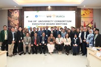 Southeast Asian University Consortium expands graduate education partnerships