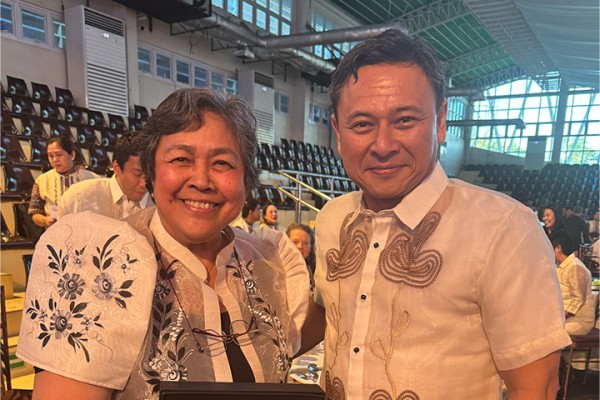 DepEd commends SEARCA for championing agri-education
