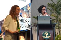 Spain, Philippines strengthen ties in second Meet the Diplomat session