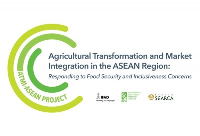 ATMI-ASEAN Project gears up for the road mapping exercise under national-level technical assistance component
