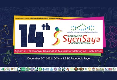 SEARCA to host 14th SyenSaya Awarding and Closing Ceremony