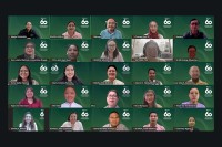 SEARCA honors 31 graduating scholars at 2026 Testimonial Ceremony