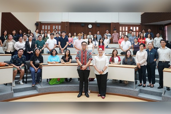 Divided priorities along rice chain stall progress of variety with export potential, study finds