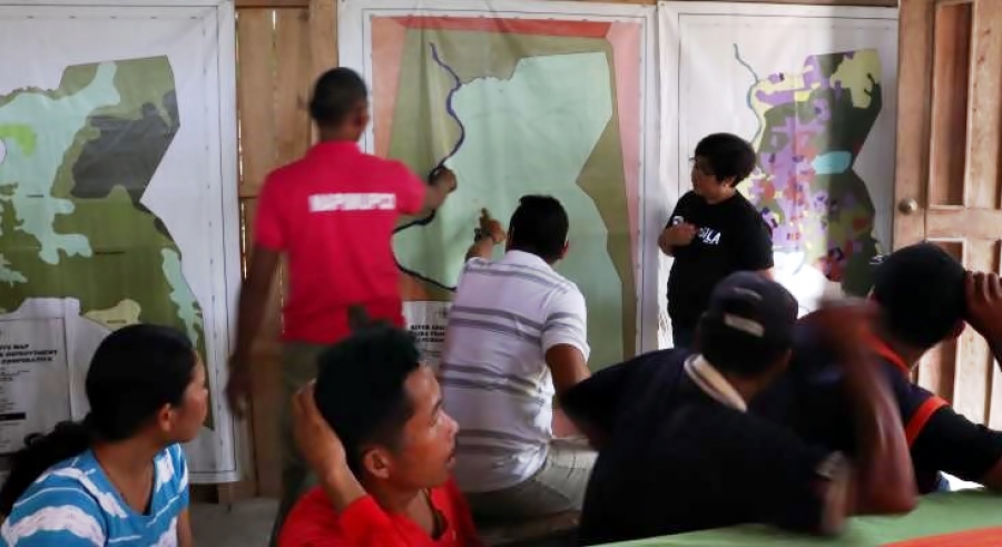 SEARCA-ASRF supports FMB-DENR in documenting successful Benefit-Sharing ...