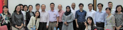 ATMI-ASEAN co-organizes back-to-back policy roundtable and NPSC meeting with IPSARD