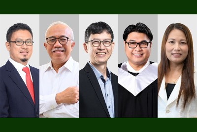 SEARCA's SUSTAIN initiative advances agricultural innovation through new professorial chair awards