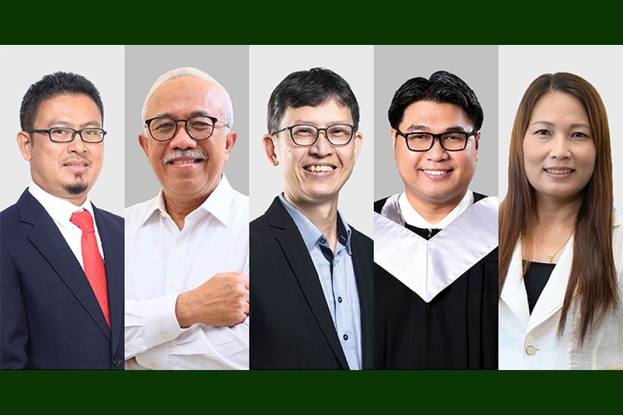 SEARCA's SUSTAIN initiative advances agricultural innovation through new professorial chair awards